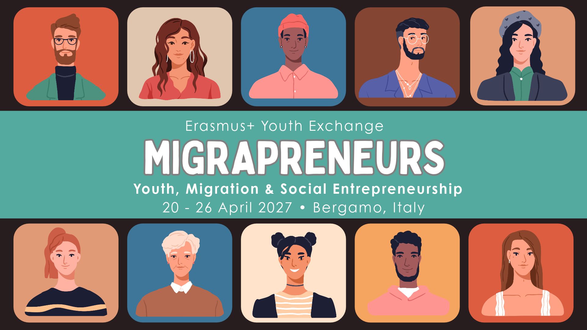 Migrapreneurs